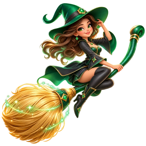 (witch)craft
