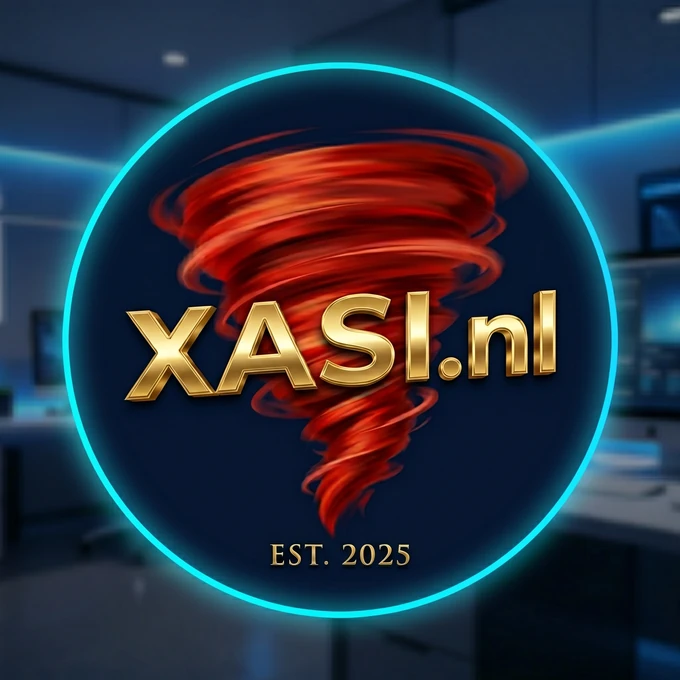 XASI.nl — EST. 2025