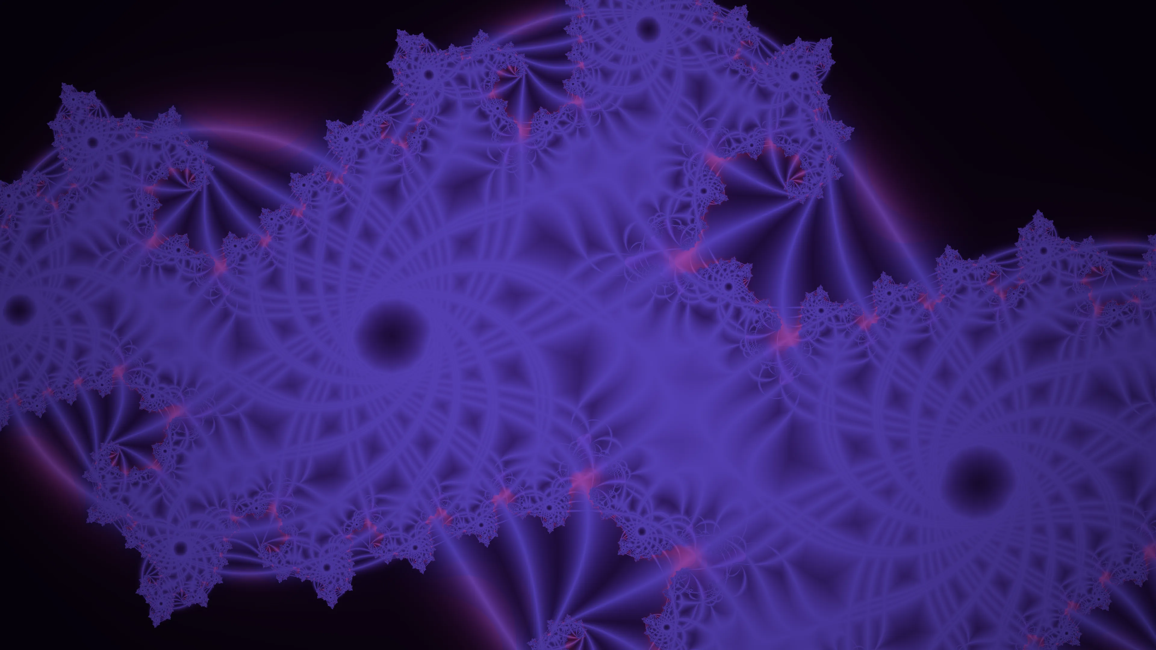 Axiom Fractal