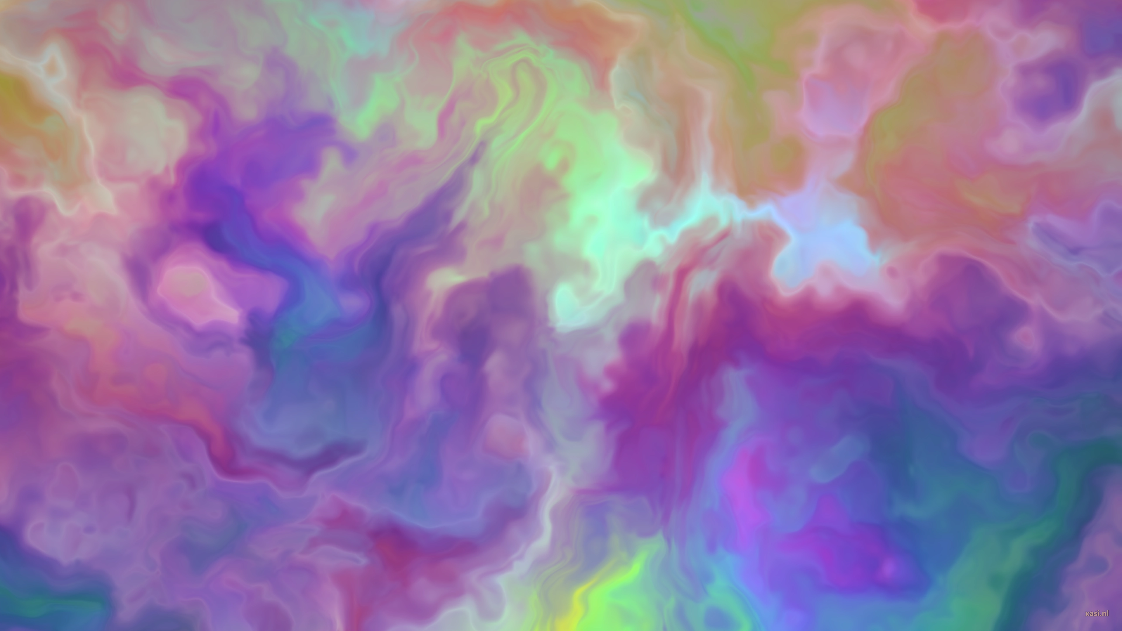 Fluid RGB