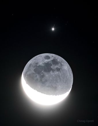 NASA Astronomy Picture of the Day