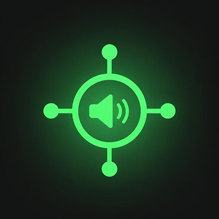 (audio)selector