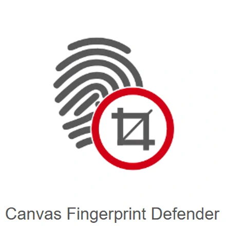 CanvasFingerprintDefender