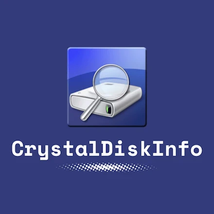 crystaldiskinfo