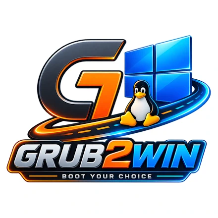 Grub2win