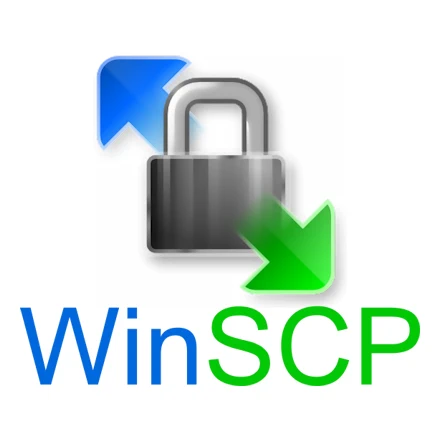 Winscp