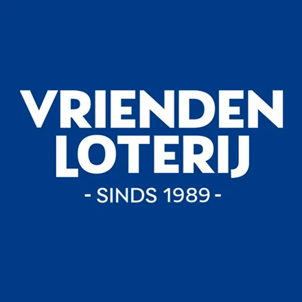 Vriendenloterij