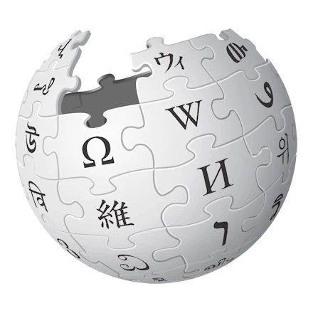 Wikipedia