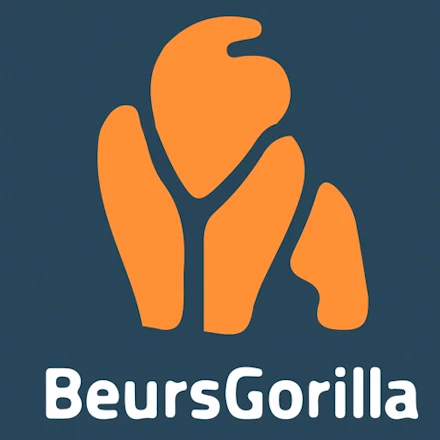 Beursgorilla
