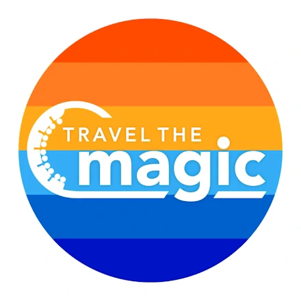 Travelthemagic