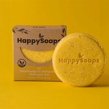 Happysoaps