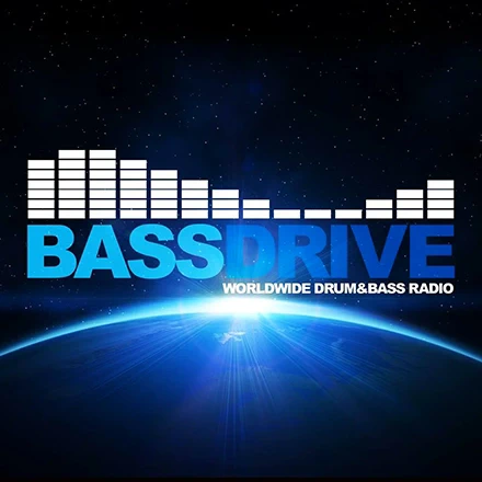 Bassdrive