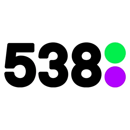 Radio538